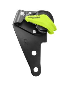 Затискач мотузки для гафів правий Edelrid Tree Cruiser