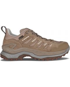 LOWA кросівки Innovo GTX LO dune