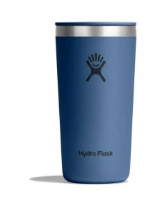 Термочашка Hydro Flask 350 ml All Around Tumbler Press-In Lid