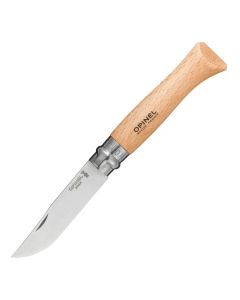 Нож Opinel 9VRI inox (001083)