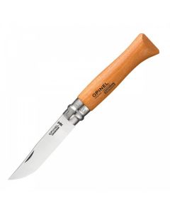 Нож Opinel 9 VRN, блистер (000623)