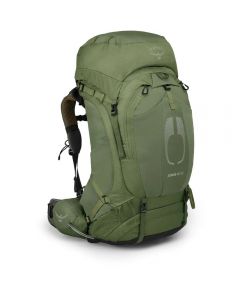 Рюкзак Osprey Atmos AG 65 mythical green - L/XL - зелений