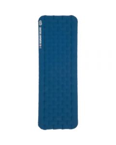 Килимок надувний Big Agnes Boundary Deluxe Insulated 25x72 Wide Regular