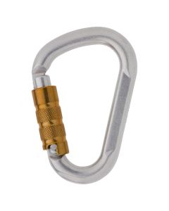 Карабін Edelrid Steel HMS Triple