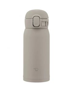 Термокружка Zojirushi SM-WS36HM 0.36 л gray