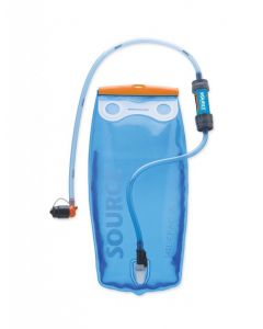 Widepac 2L + Sawyer filter