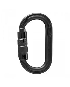 Карабін Edelrid Oval Power 2500 Triple Night