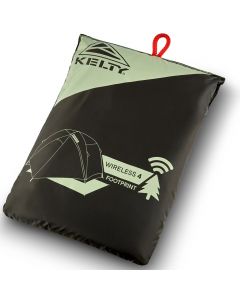 Kelty захисне дно для намету Footprint Wireless 4 navy