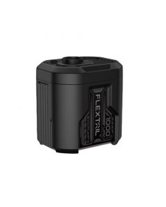 Портативний повітряний насос Flextail Evo Pump 3, 1000 л/хв