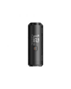 Насос кемпінговий Flextail Zero Pump, чорний