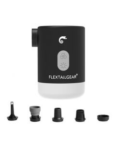 Насос-ліхтар кемпінговий Flextail Max Pump 2 Pro