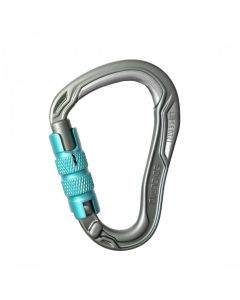 Карабін Edelrid HMS Bulletproof Triple Slate