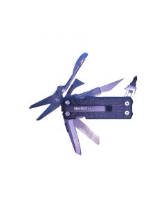 Міні мультитул брелок NexTool Pocket Tool E1