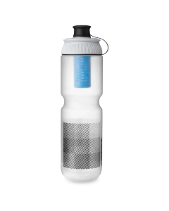 880ml Clear Breakaway Пляшка з фільтром (HydraPak)