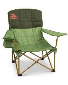 Kelty стілець Lowdown dill-duffle