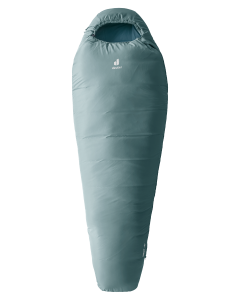 Спальник DEUTER Orbit +5° SL колір 4336 shale-slateblue