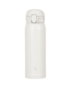Термокружка Zojirushi SM-WS48WM 0.48 л White