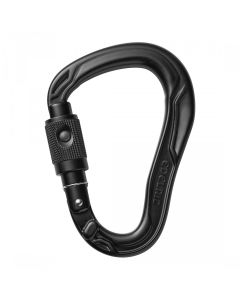 Карабін Edelrid HMS Bullet PermaLock Night