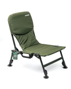 Крісло коропове Ranger Fisherman Light (Арт. RA 2224)