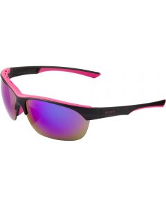 Cairn очки DH Light mat black-neon pink