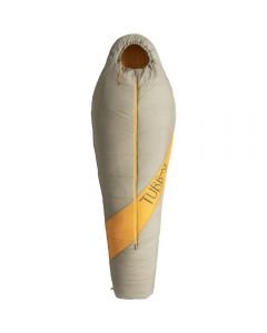 Спальник Turbat VATRA 2S seneca rock/grey - 185 см - сірий