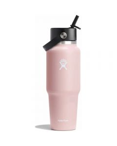 Термопляшка Hydro Flask 950 ml Wide Flex Straw Travel Bottle