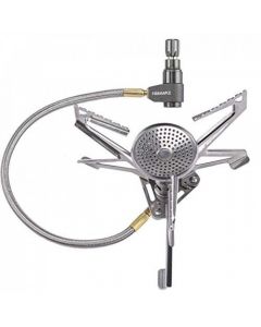 Газовая горелка со шлангом Fire-Maple POLARIS with hose