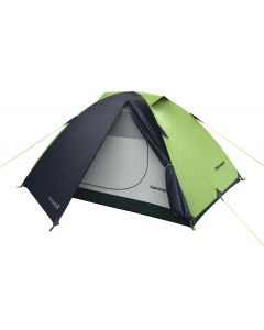 Намет TYCOON 2 spring green/cloudy grey