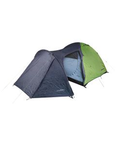 Намет Hannah Arrant 3 Spring green/cloudy gray (hm23)