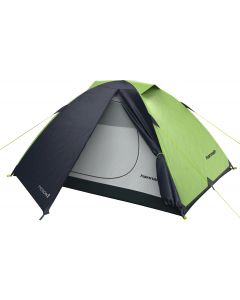 Намет HANNAH TYCOON 3 spring green/cloudy gray