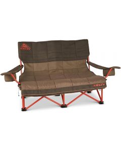 Kelty стілець Low-Loveseat Nest bungee cord-beluga