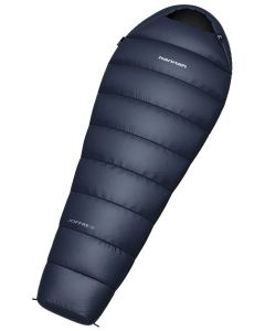Спальний мішок Hannah Joffre 200 LONG midnight navy 195L (23)