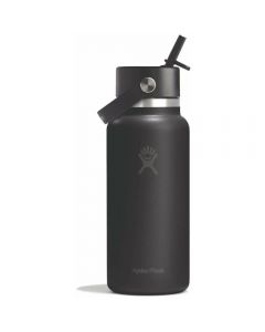Термопляшка Hydro Flask 950 ml Wide Flex Straw Cap