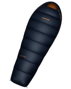 Спальний мішок Hannah Joffre 200 midnight navy/rd ye II 190