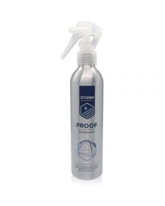 Просочення для наметів Storm Tent & Gear Proofer (Spray On) 225ml