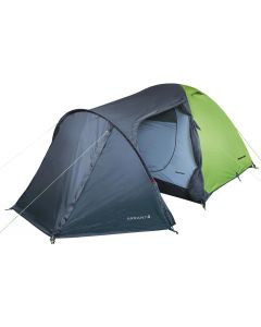 Намет Hannah Arrant 4 spring green/cloudy gray II tent (23)
