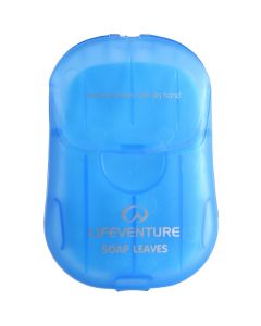 Lifeventure мило Soap Leaves