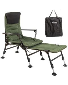 Крісло-ліжко коропове Ranger Carp SL-116 (Арт. RA 2259)