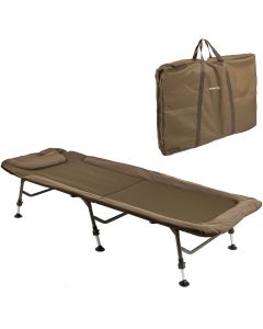 Коропова розкладачка Ranger BED 80 Fleece (Арт. RA 5525)