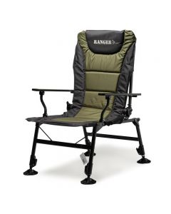 Крiсло коропове Ranger Рower SL-109 (Арт. RA 2248)