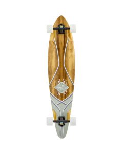 Mindless лонгборд Core Pintail red-gum