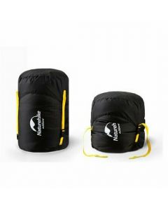 Компресійний мішок S Naturehike NH19PJ020, чорний