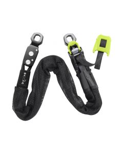 Система поліспаста Edelrid Kaa Night 150 см