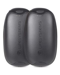 Lifesystems грілки для рук Dual-Palm Rechargeable Hand Warmers