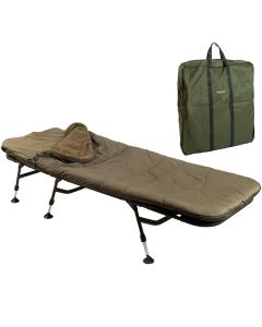 Коропова розкладачка Ranger BED 88 Sleep System (Арт. RA 5523)