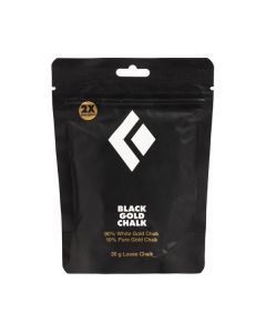 Магнезия Black Diamond - Black Gold 30g Loose Chalk, 30 г (BD 550481.0000)