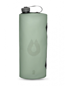 4.0L Seeker Sutro Green М'яка пляшка (HydraPak)
