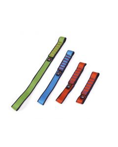 FA Відтяжка PAD 19 mm 22 cm BLUE