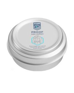 Просочення Storm Wax Cotton Proofer (Rub On) 35g