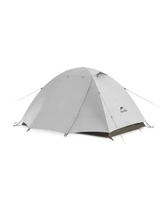 Намет тримісний Naturehike CNK2300ZP024, білий